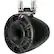 Alt View 11. KICKER - KMTC 11" 2-Way Marine Speakers with Polypropylene Cones (Pair) - Black.