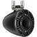 Alt View 12. KICKER - KMTC 11" 2-Way Marine Speakers with Polypropylene Cones (Pair) - Black.