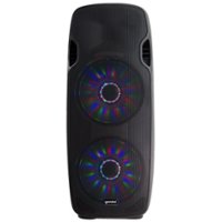 Creative GigaWorks 14 W Speaker System Glossy Black MF1610 - Best Buy