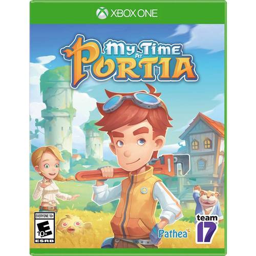 My Time At Portia - Xbox One was $29.99 now $12.99 (57.0% off)