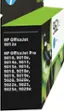 Alt View 11. HP - 962XL High-Yield Ink Cartridge - Cyan.