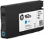 Alt View 1. HP - 962XL High-Yield Ink Cartridge - Cyan.