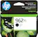 Front. HP - 962XL High-Yield Ink Cartridge - Black.