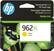 Front. HP - 962XL High-Yield Ink Cartridge - Yellow.