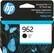 Front. HP - 962 Standard Capacity Ink Cartridge - Black.