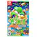 Front. Nintendo - Yoshi's Crafted World.