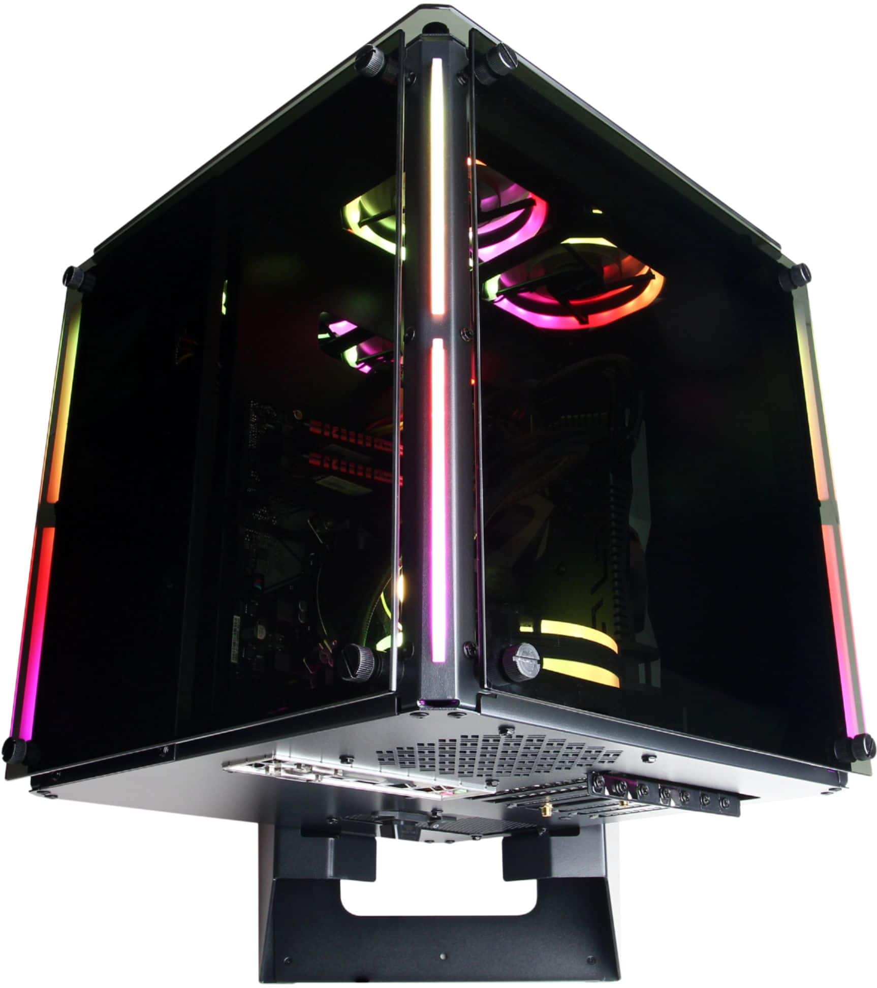 Best Buy: CyberPowerPC Gaming Desktop Intel Core i7-9700F 16GB