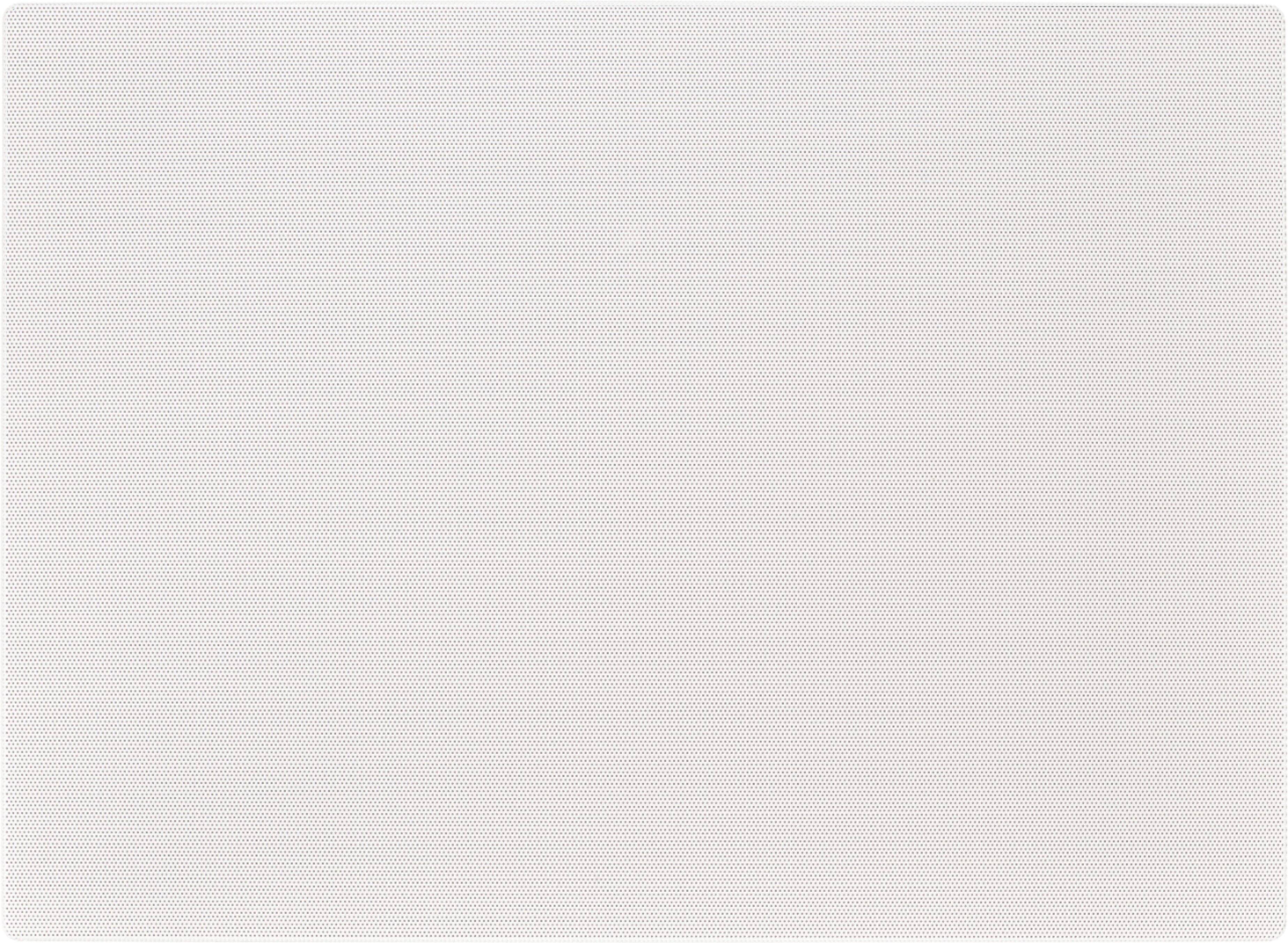 Alt View 12. MartinLogan - Installer Dual 5-1/2" 70-Watt Passive 2-Way In-Wall Speaker (Each) - White.