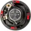 Back. MartinLogan - Installer 6-1/2" 50-Watt Passive 2-Way In-Ceiling Speaker (Each) - White.