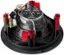 Alt View 11. MartinLogan - Installer 6-1/2" 50-Watt Passive 2-Way In-Ceiling Speaker (Each) - White.