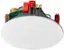 Alt View 14. MartinLogan - Installer 6-1/2" 50-Watt Passive 2-Way In-Ceiling Speaker (Each) - White.