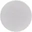Alt View 12. MartinLogan - Installer 3-1/2" 60-Watt Passive 2-Way In-Ceiling Speaker (Each) - White.