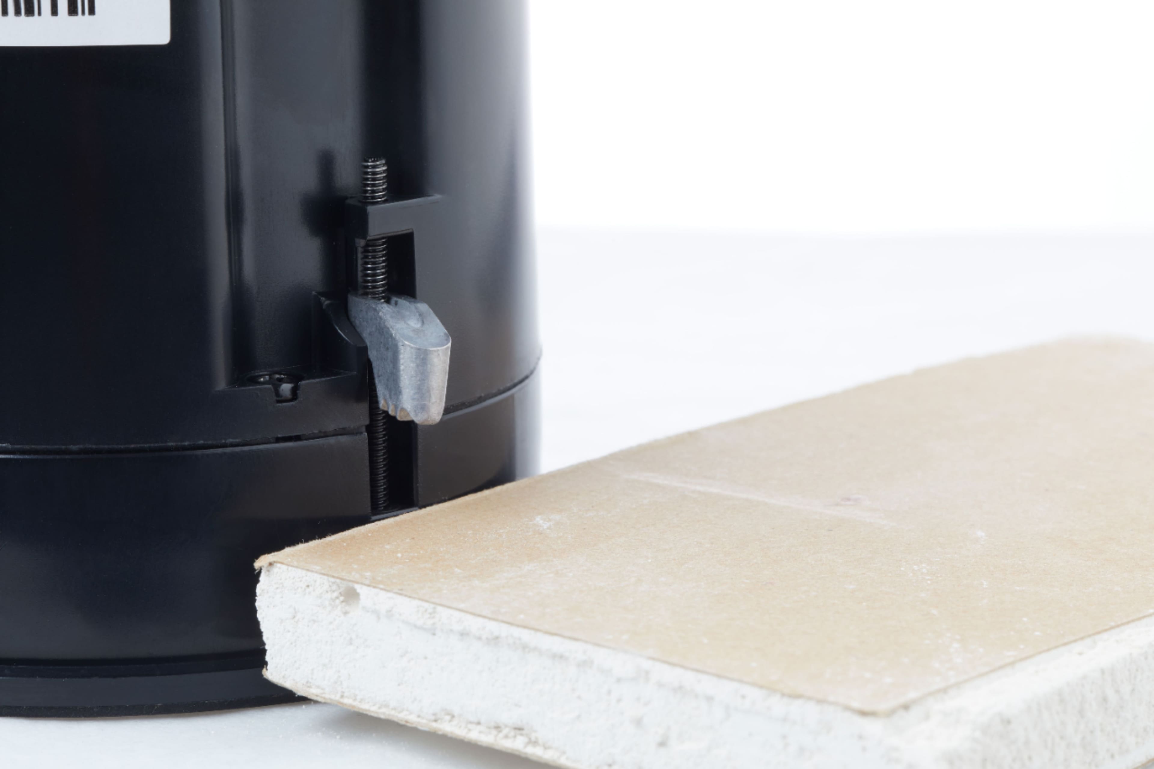 Alt View 17. MartinLogan - Installer 3-1/2" 60-Watt Passive 2-Way In-Ceiling Speaker (Each) - White.