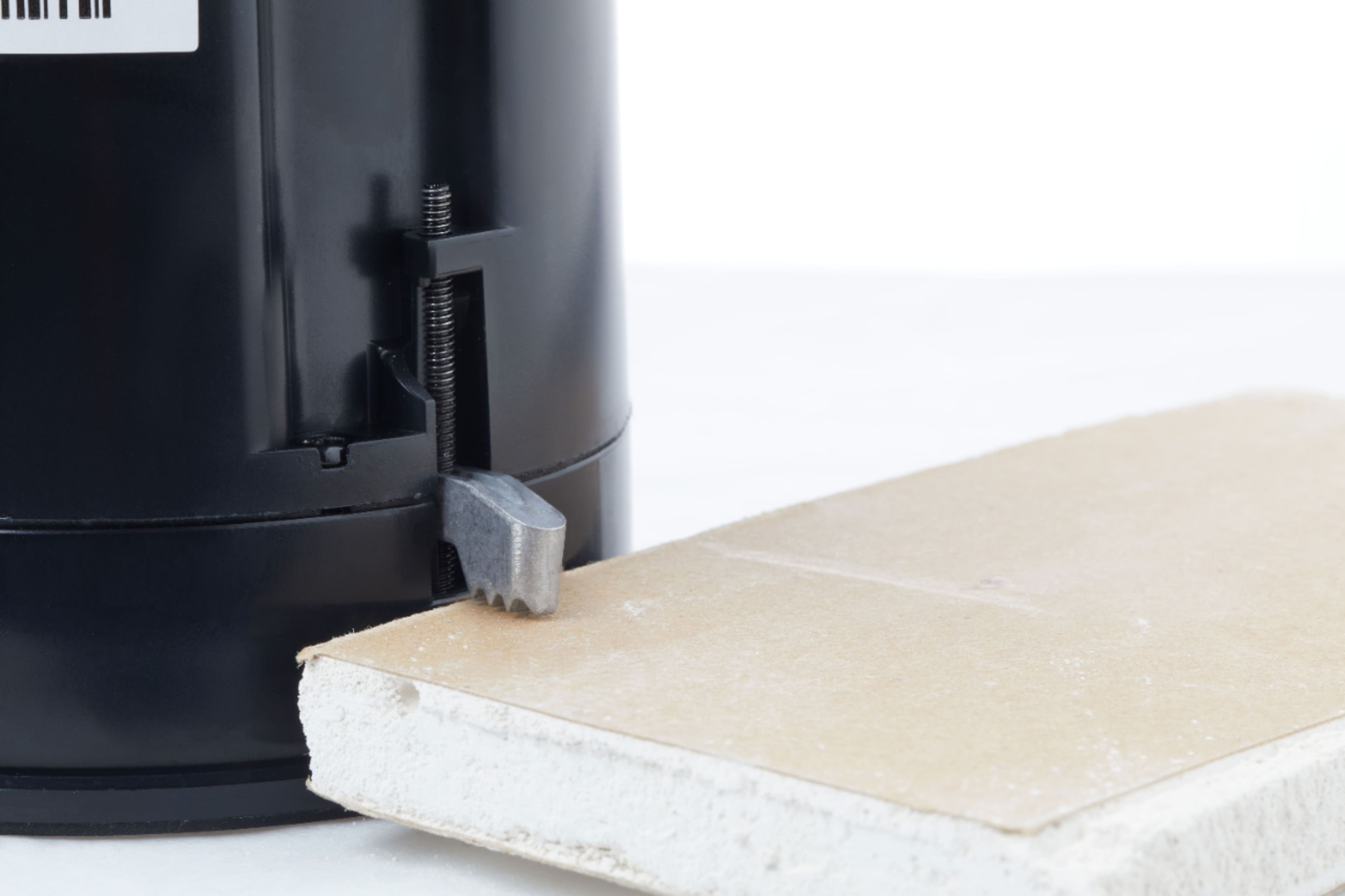 Alt View 18. MartinLogan - Installer 3-1/2" 60-Watt Passive 2-Way In-Ceiling Speaker (Each) - White.