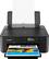 Front. Canon - PIXMA TS702 Wireless Inkjet Printer - Black.