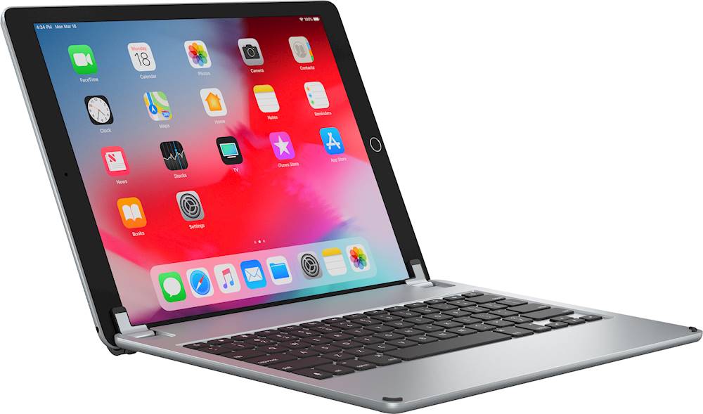 Best Buy: Brydge Series II Wireless Keyboard for Apple® iPad® Pro