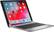 Angle. Brydge - Series II Wireless Keyboard for Apple® iPad® Pro 12.9" (1st Gen) and iPad® Pro 12.9" (2nd Gen) - Space Gray.