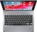 Alt View 1. Brydge - Series II Wireless Keyboard for Apple® iPad® Pro 12.9" (1st Gen) and iPad® Pro 12.9" (2nd Gen) - Space Gray.