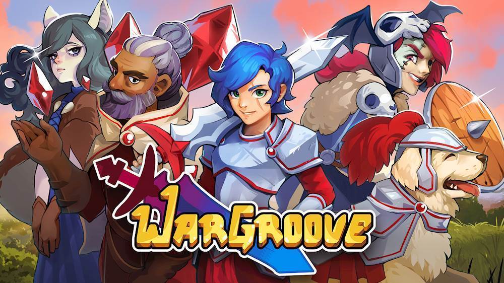 Wargroove 2, Aplicações de download da Nintendo Switch