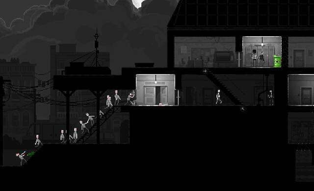 Alt View 11. Plug In Digital - Zombie Night Terror. - M (Mature 17+)