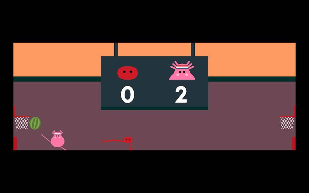 Alt View 14. Devolver Digital - Pikuniku.
