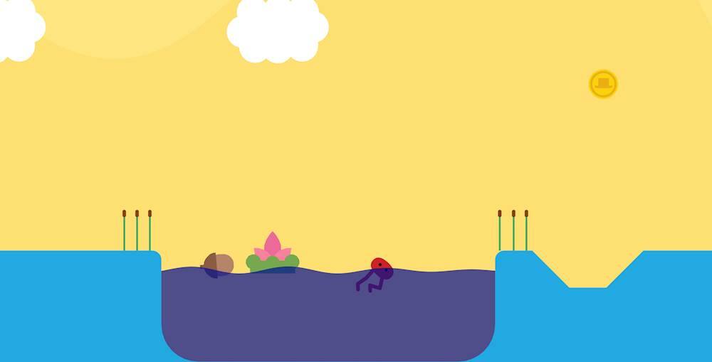 Alt View 15. Devolver Digital - Pikuniku.