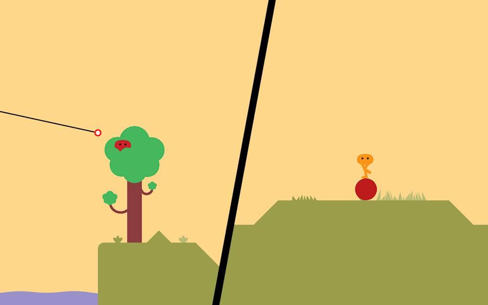 Alt View 16. Devolver Digital - Pikuniku.