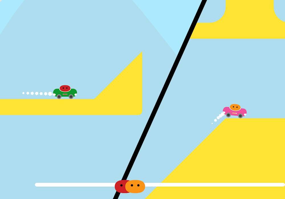 Alt View 18. Devolver Digital - Pikuniku.