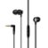 Front Zoom. Sennheiser - CX 300S Wired Headphones - Black.