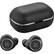 Angle. Bang & Olufsen - Beoplay E8 2.0 True Wireless In-Ear Headphones - Black.