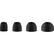 Alt View 21. Bang & Olufsen - Beoplay E8 2.0 True Wireless In-Ear Headphones - Black.