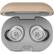 Alt View 16. Bang & Olufsen - Beoplay E8 2.0 True Wireless In-Ear Headphones - Natural.