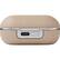 Alt View 19. Bang & Olufsen - Beoplay E8 2.0 True Wireless In-Ear Headphones - Natural.