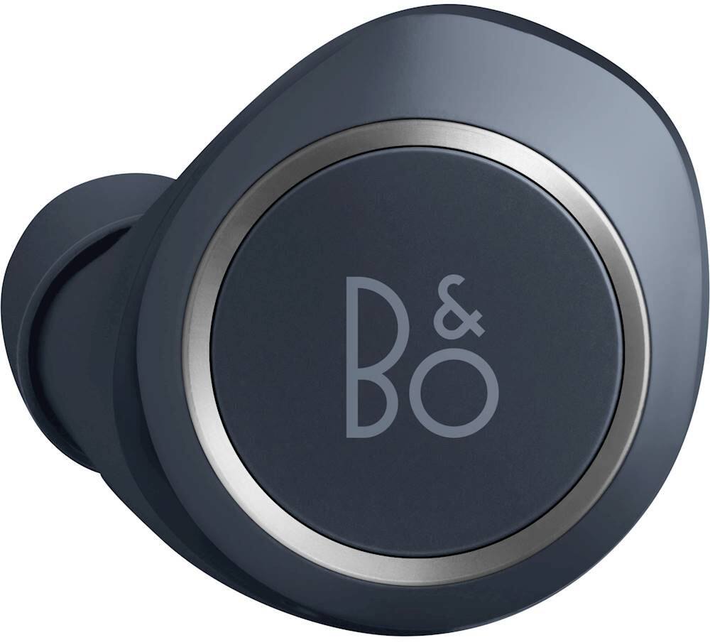 tP BANG\u0026OLUFSEN Beoplay E8 2.0　Indigo BlQ3オーディオ