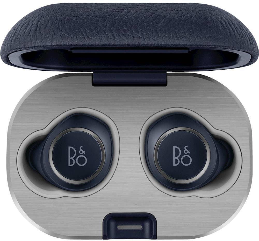 Best Buy: Bang & Olufsen Beoplay E8 2.0 True Wireless In-Ear