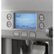 Alt View Zoom 14. Café - 22.2 Cu. Ft. French Door Counter-Depth Refrigerator with Hot Water Dispenser - Stainless steel.