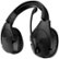Alt View Zoom 12. HyperX - Cloud Stinger Wireless Gaming Headset for PC - Black.