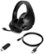 Alt View Zoom 14. HyperX - Cloud Stinger Wireless Gaming Headset for PC - Black.