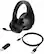 Alt View 14. HyperX - Cloud Stinger Wireless Gaming Headset for PC - Black.