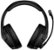 Alt View Zoom 18. HyperX - Cloud Stinger Wireless Gaming Headset for PC - Black.