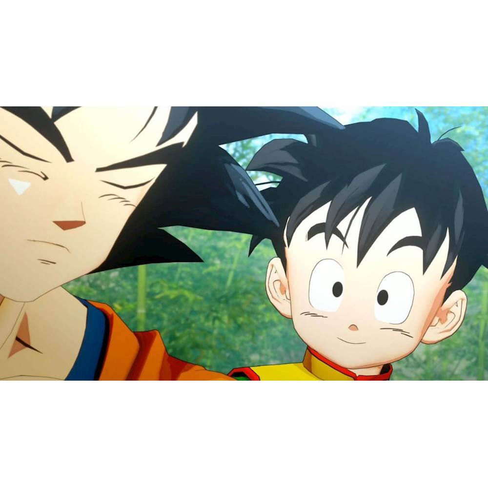 Alt View 11. BANDAI NAMCO Entertainment - Dragon Ball Z Kakarot.