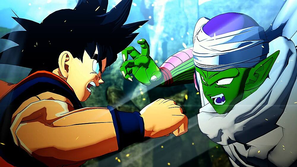 Alt View 12. BANDAI NAMCO Entertainment - Dragon Ball Z Kakarot.