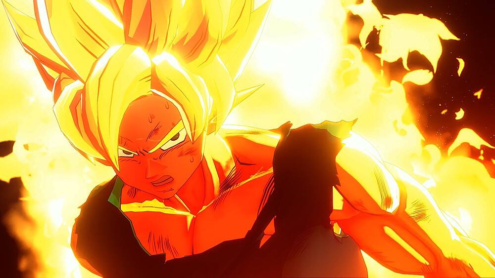 Alt View 13. BANDAI NAMCO Entertainment - Dragon Ball Z Kakarot.