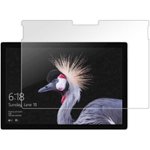 Front Zoom. SaharaCase - ZeroDamage Glass Screen Protector for Microsoft Surface Go - Clear.