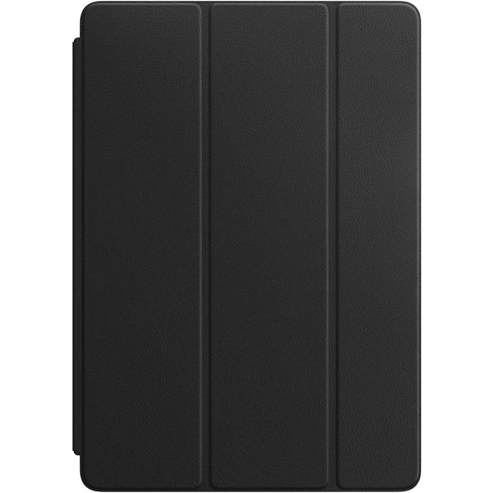 SaharaCase - Magnetic Smart Folio Case for Apple® iPad® Pro 11" - Black