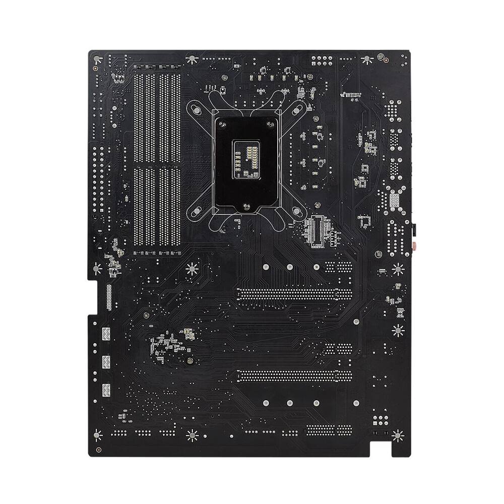 Best Buy: EVGA Z390 FTW (Socket LGA1151) USB 3.1 Gen 1 Intel ...