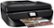 Angle. HP - OfficeJet 5260 Wireless All-In-One Inkjet Printer with 2-year HP Instant Ink Subscription - Black.