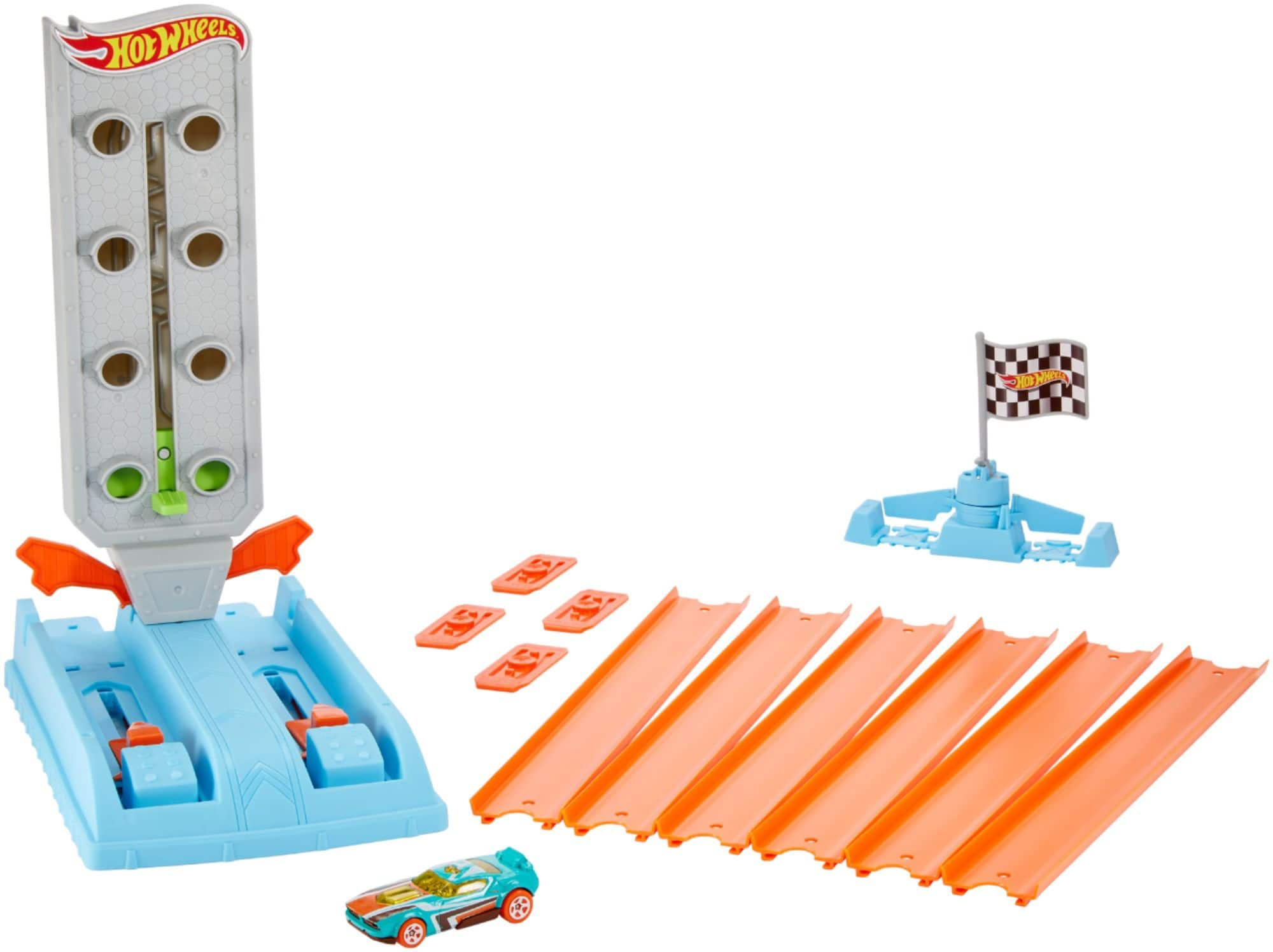 Hot wheels best sale track sets 2019