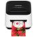 Front Zoom. Brother - VC-500W Wireless Label Printer - White.