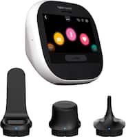 TytoCare - TytoHome Remote Exam Kit - White - Front_Zoom